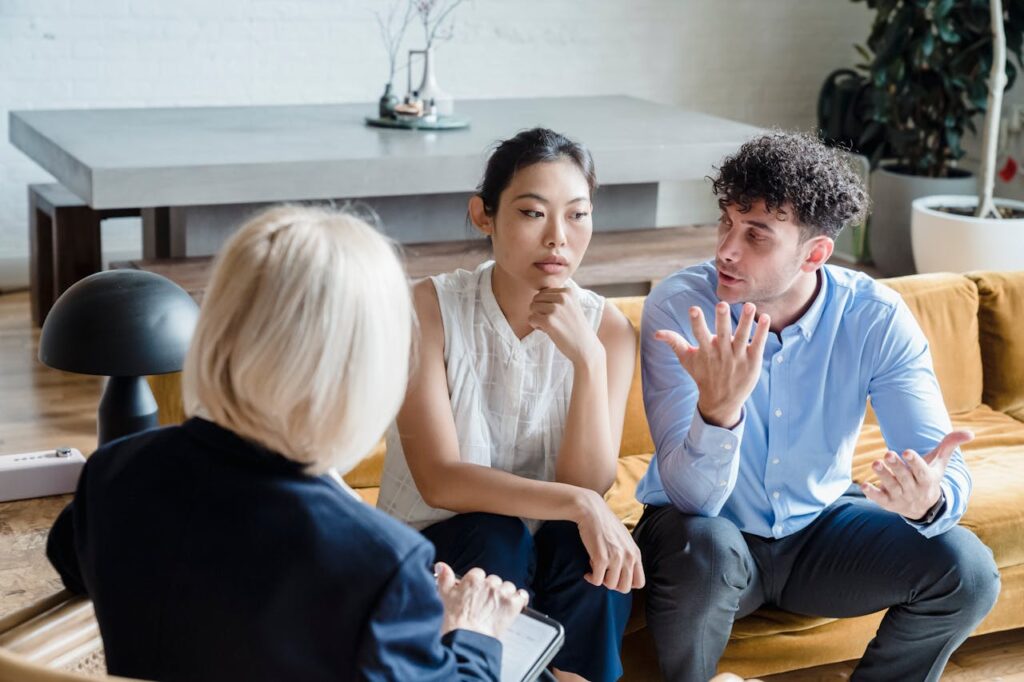 Communiquer efficacement au travail