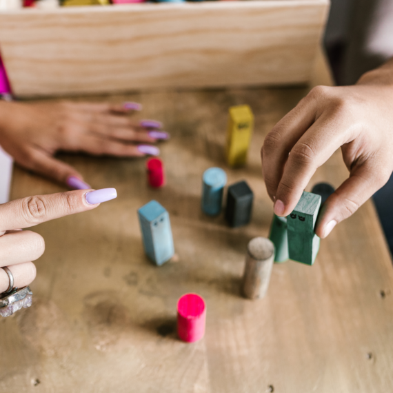 Constellation familiale individuelle